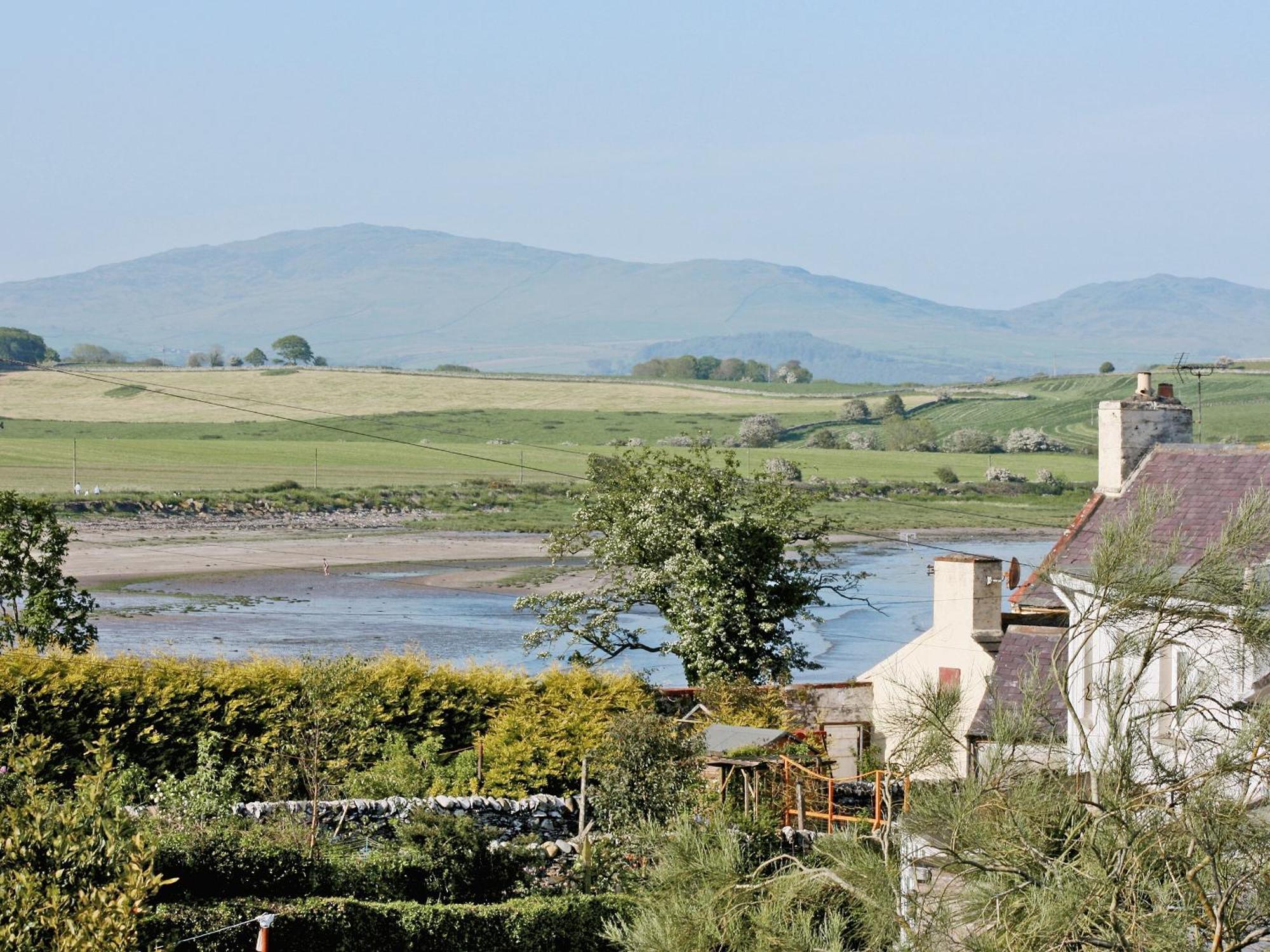 The Cottage Garlieston Exterior photo